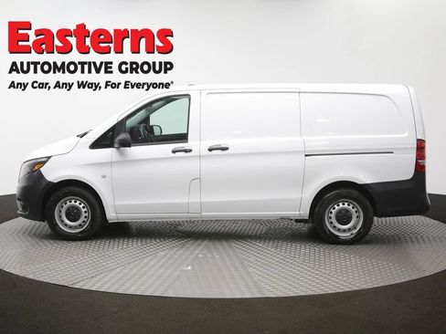 Used 2022 Mercedes-Benz Metris image 56