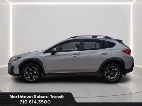 Used 2018 Subaru Crosstrek 2.0i Premium AWD/4WD image 2