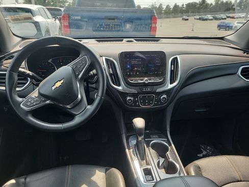 Used 2024 Chevrolet Equinox Premier FWD image 8