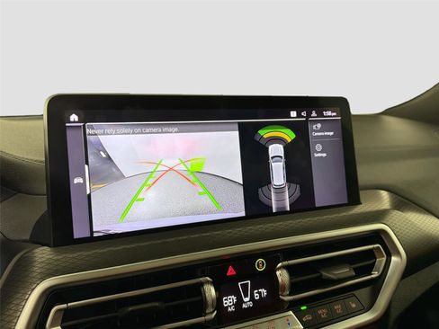 Certified 2024 BMW X3 M40i w/ Premium Package AWD/4WD image 13
