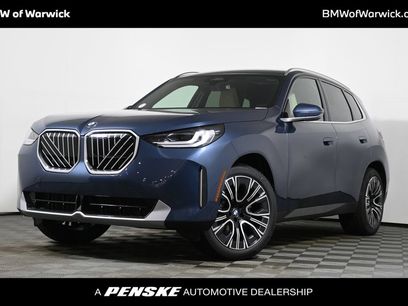Used 2026 BMW X3 xDrive30i w/ Convenience Package