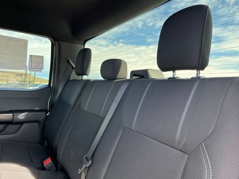 New 2026 Ford F150 STX w/ Equipment Group 200A AWD/4WD image 17
