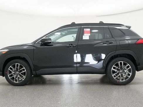New 2026 Toyota Corolla Cross XLE image 16