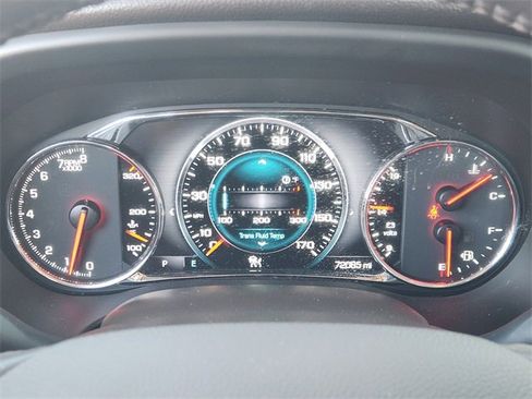 Used 2018 GMC Acadia Denali w/ Technology Package image 19