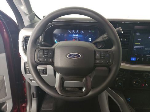 New 2026 Ford F350 XLT w/ XLT Premium Package image 19