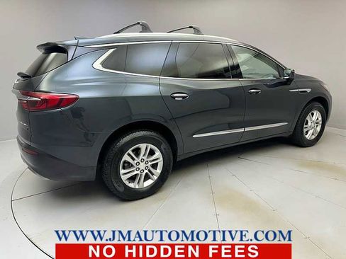 Used 2018 Buick Enclave Premium image 5