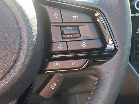 New 2025 Subaru Forester Touring image 12
