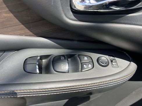 Used 2021 Nissan Murano Platinum w/ Cargo Package AWD/4WD image 18
