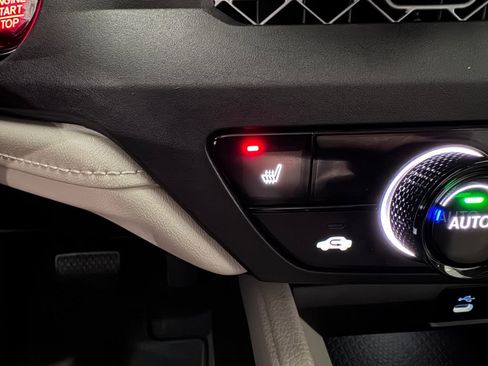 Used 2023 Honda Accord EX image 22