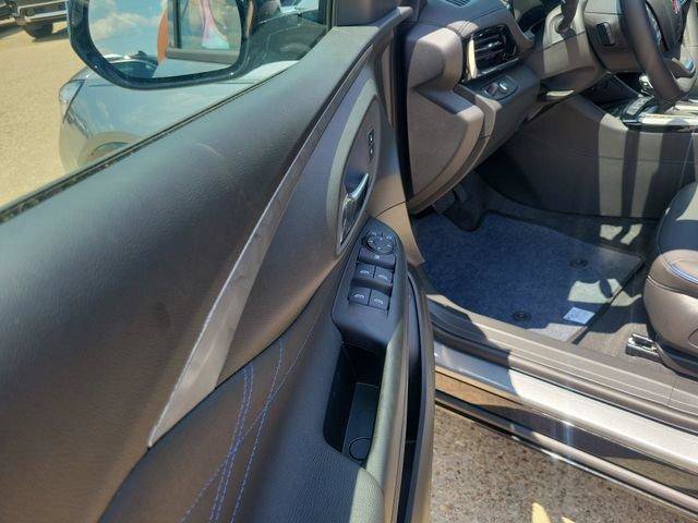 New 2026 Buick Envista Sport Touring w/ Convenience I Package FWD image 10