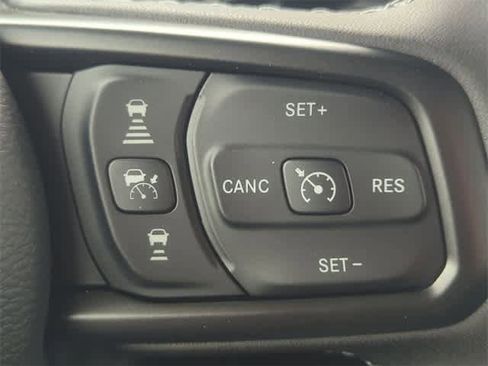 New 2026 Jeep Wrangler Willys image 23