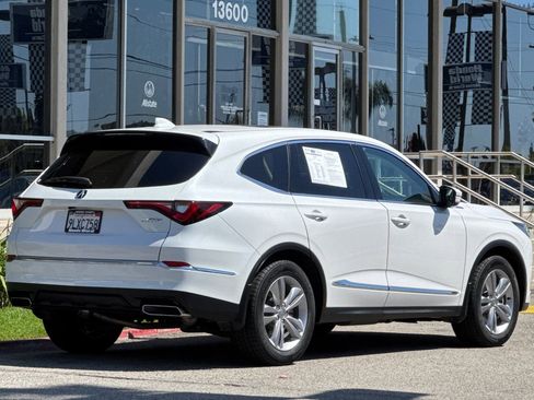 Used 2024 Acura MDX FWD image 4