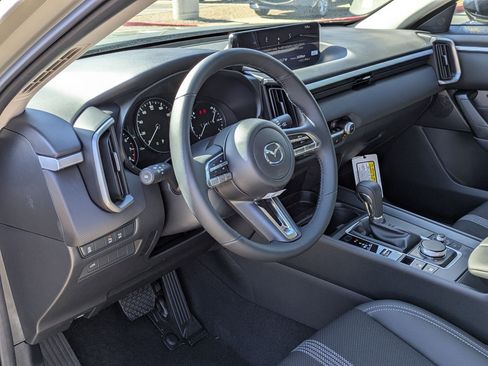 New 2026 MAZDA CX-50 Meridian Edition w/ Cargo Package AWD/4WD image 2