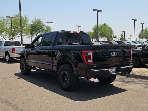 Used 2022 Ford F150 Tremor w/ Equipment Group 402A High AWD/4WD image 8