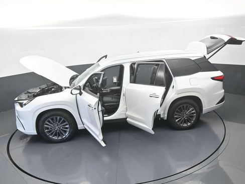 Used 2024 Lexus TX 350 FWD image 64