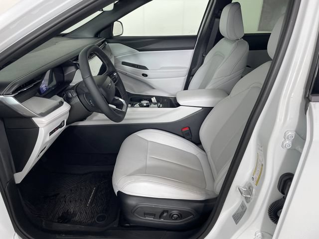 New 2026 Jeep Cherokee Limited AWD/4WD image 2