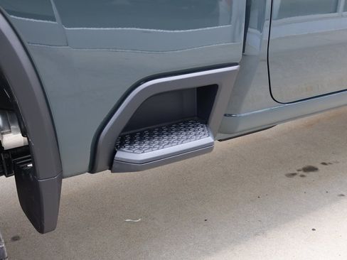 New 2026 Chevrolet Silverado 2500 LT w/ Trail Boss Package image 39