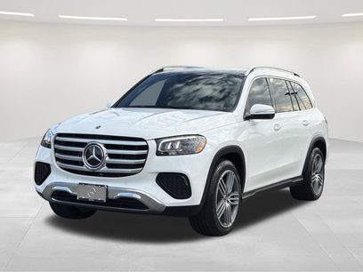 Used 2025 Mercedes-Benz GLS 450 4MATIC