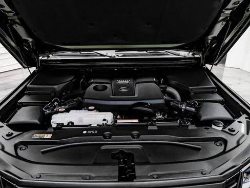 Used 2025 Lexus GX 550 550 Luxury+ image 93