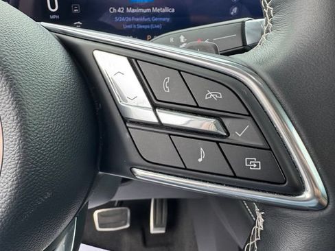 Used 2025 Buick Envision Sport Touring AWD/4WD image 15