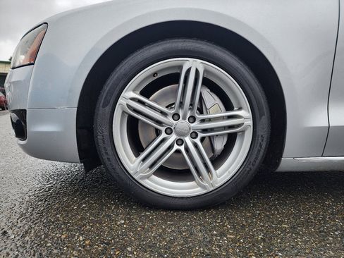 Used 2012 Audi A8 4.2 image 49