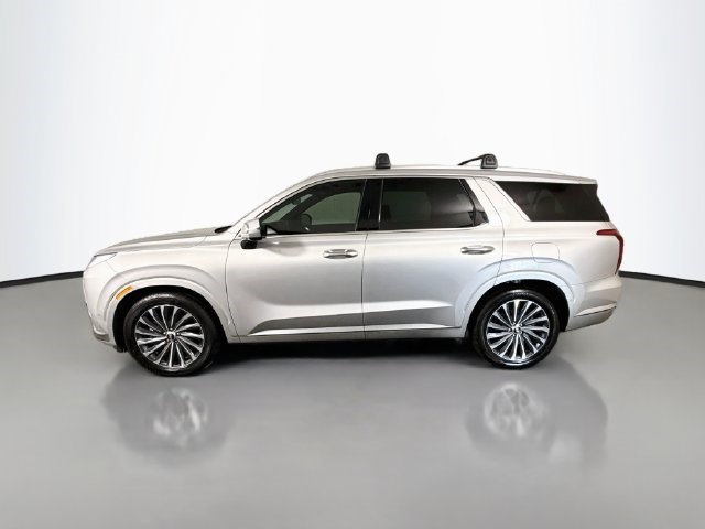 Used 2024 Hyundai Palisade Calligraphy FWD image 6