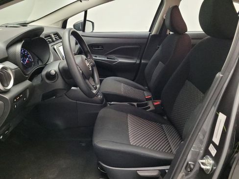 Used 2024 Nissan Versa S w/ Trunk Package image 17