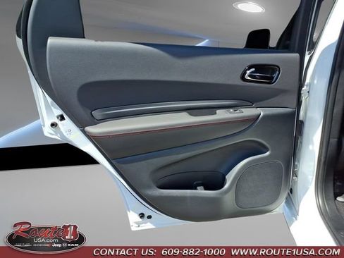 Used 2025 Dodge Durango R/T AWD/4WD image 22
