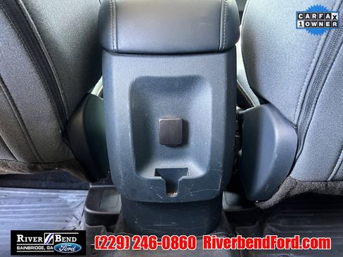 Used 2022 Ford Maverick XLT w/ Equipment Group 300A Standard image 16