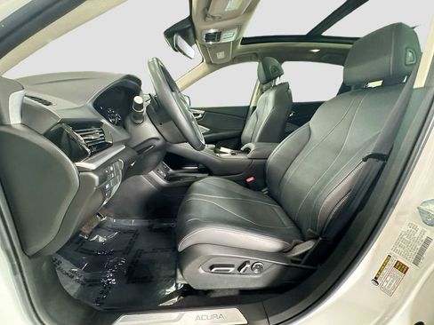 Used 2022 Acura RDX AWD w/ Technology Package image 24