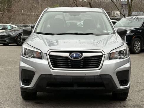 Used 2019 Subaru Forester image 18