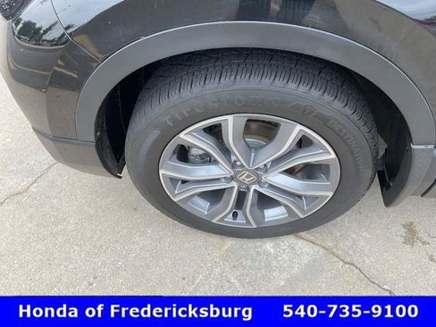 Used 2020 Honda CR-V Touring image 9