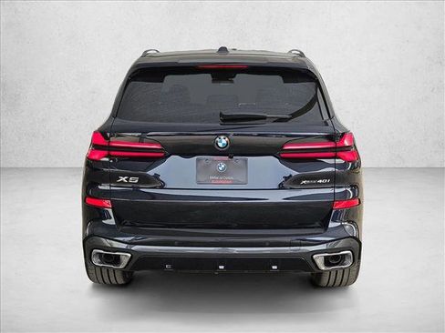 New 2026 BMW X5 xDrive40i w/ Executive Package image 7