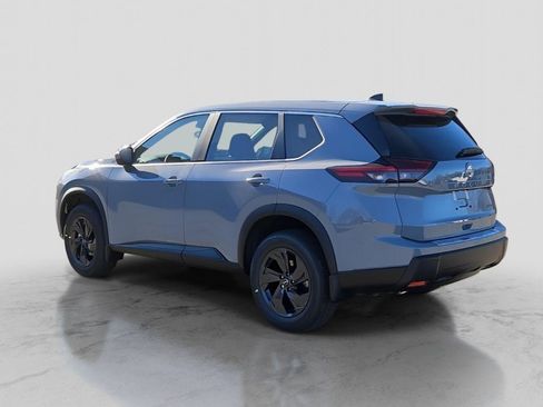 New 2026 Nissan Rogue SV AWD/4WD image 2