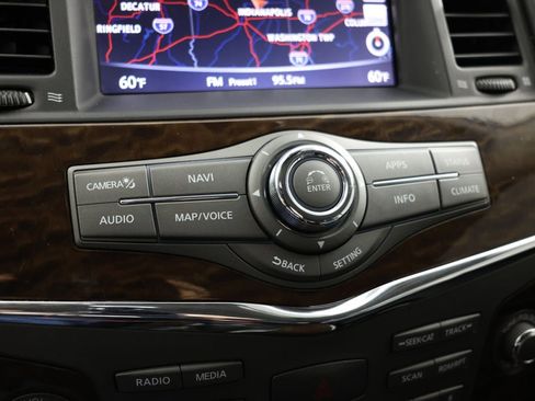 Used 2019 Nissan Armada SL w/ Premium Package image 34