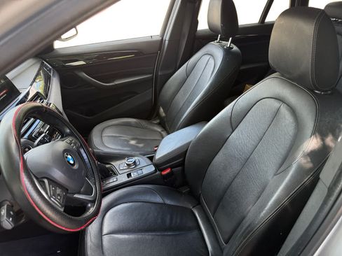 Used 2018 BMW X1 xDrive28i AWD/4WD image 11