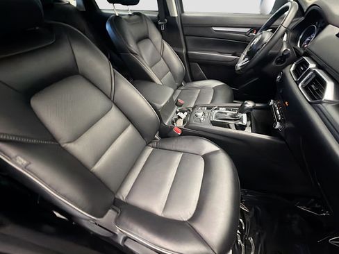 Used 2025 MAZDA CX-5 AWD 2.5 S w/ Select Package image 14