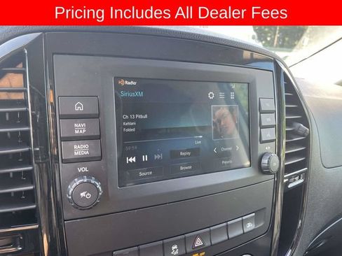 Used 2023 Mercedes-Benz Metris Passenger image 30