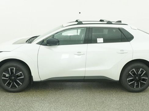 New 2026 Toyota bZ image 5