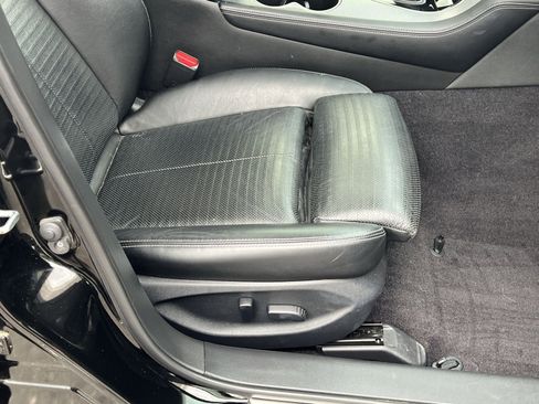 Used 2017 INFINITI Q50 Red Sport 400 AWD/4WD image 31