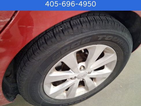 Used 2014 Kia Rio EX w/ Convenience Package image 11