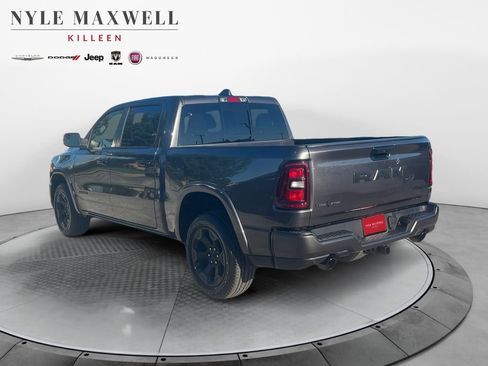 New 2026 RAM 1500 Lone Star image 14