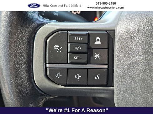 Certified 2021 Ford F150 XLT w/ Equipment Group 302A High image 19