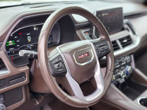 Used 2023 GMC Yukon SLT image 20