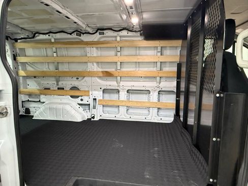 Used 2024 Ford Transit 250 Low Roof w/ Exterior Upgrade Package image 23