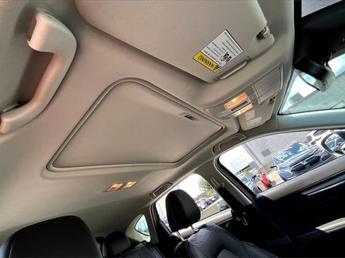 Certified 2024 MAZDA CX-5 AWD 2.5 S image 24