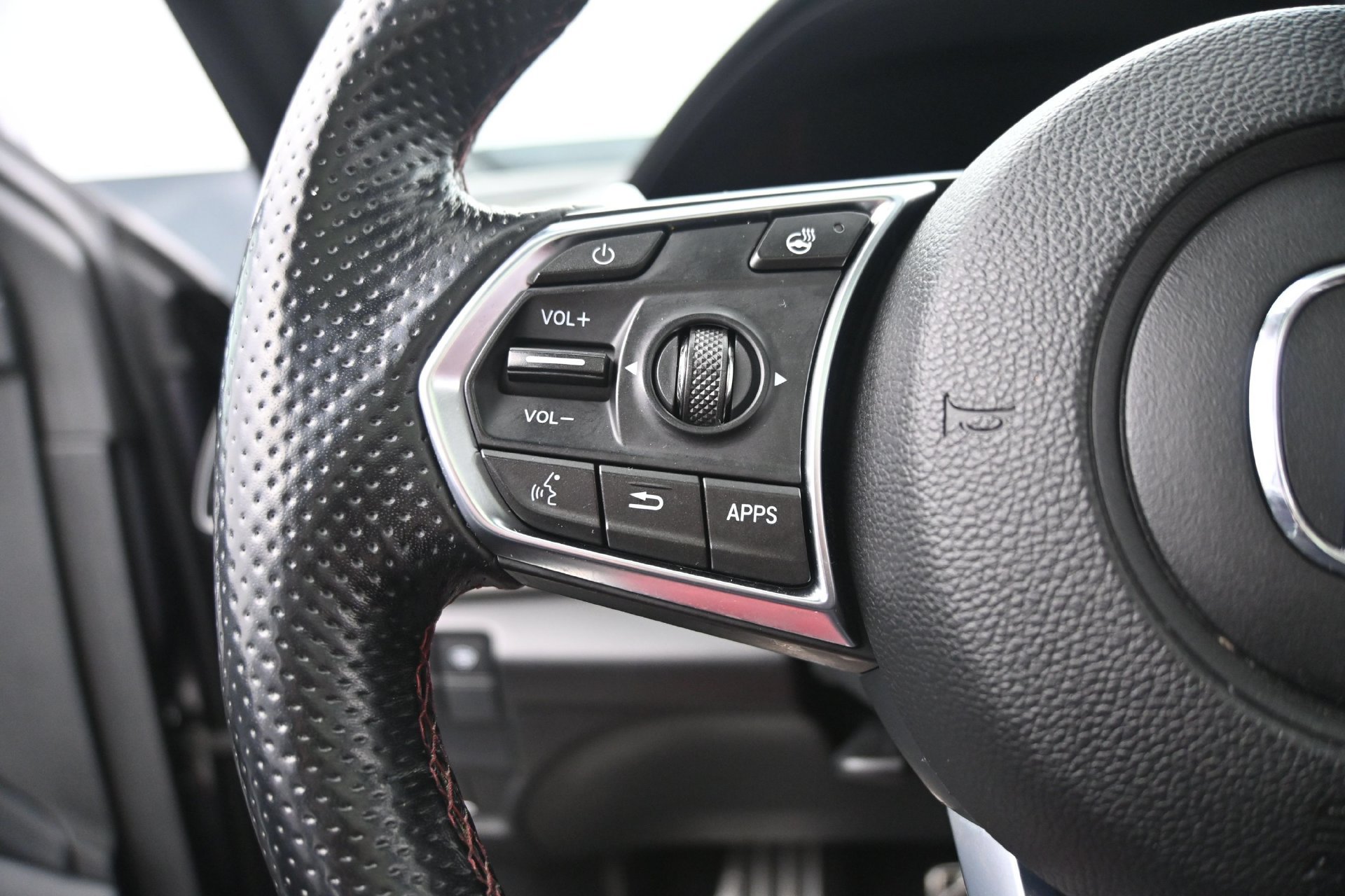 Used 2020 Acura RDX A-Spec w/ Technology Package AWD/4WD image 25