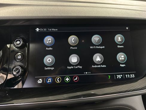 Certified 2023 Buick Envision Essence image 11