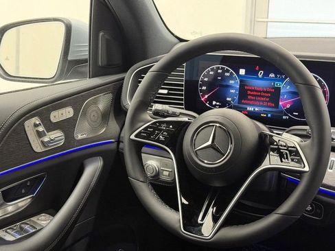 New 2026 Mercedes-Benz GLE 450 4MATIC image 7