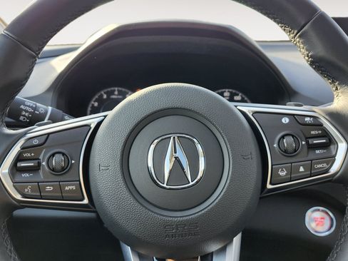 Used 2023 Acura RDX AWD image 29